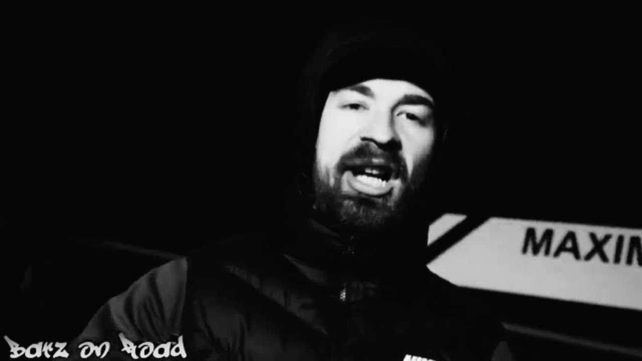 #EditzOnRoad | Skaz x Rambo [Deffy X Offix Edit] [@TMTVPR]