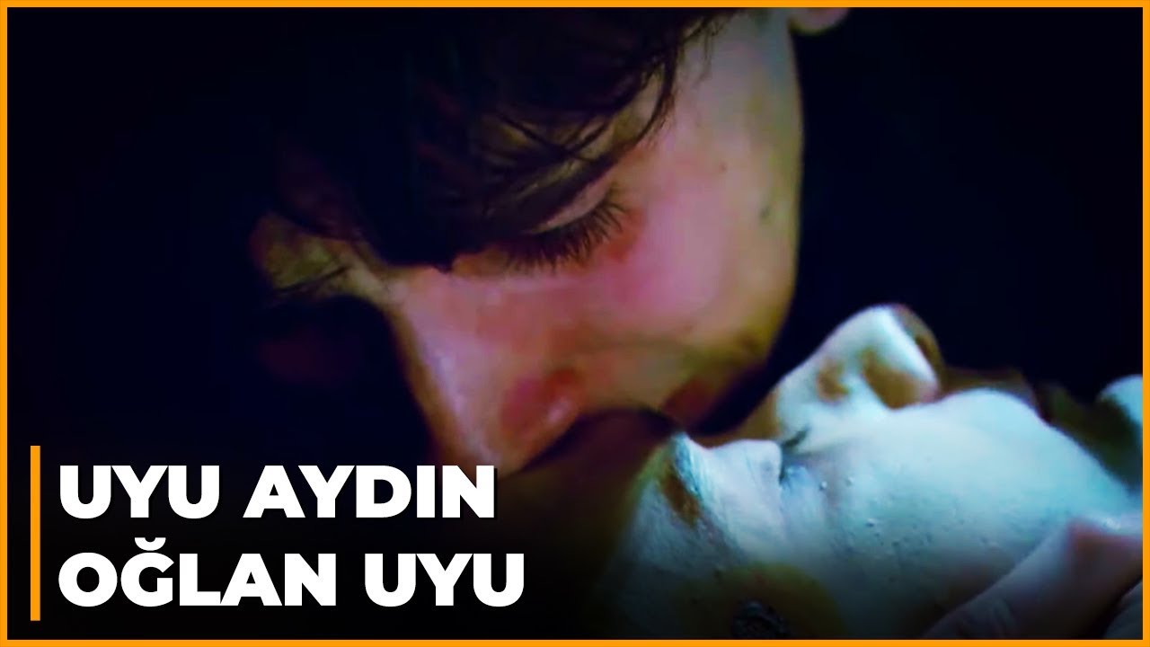 Osman, Aydın'ı Son Kez Görüp Veda Etti - Öyle Bir Geçer Zaman Ki 90. Bölüm