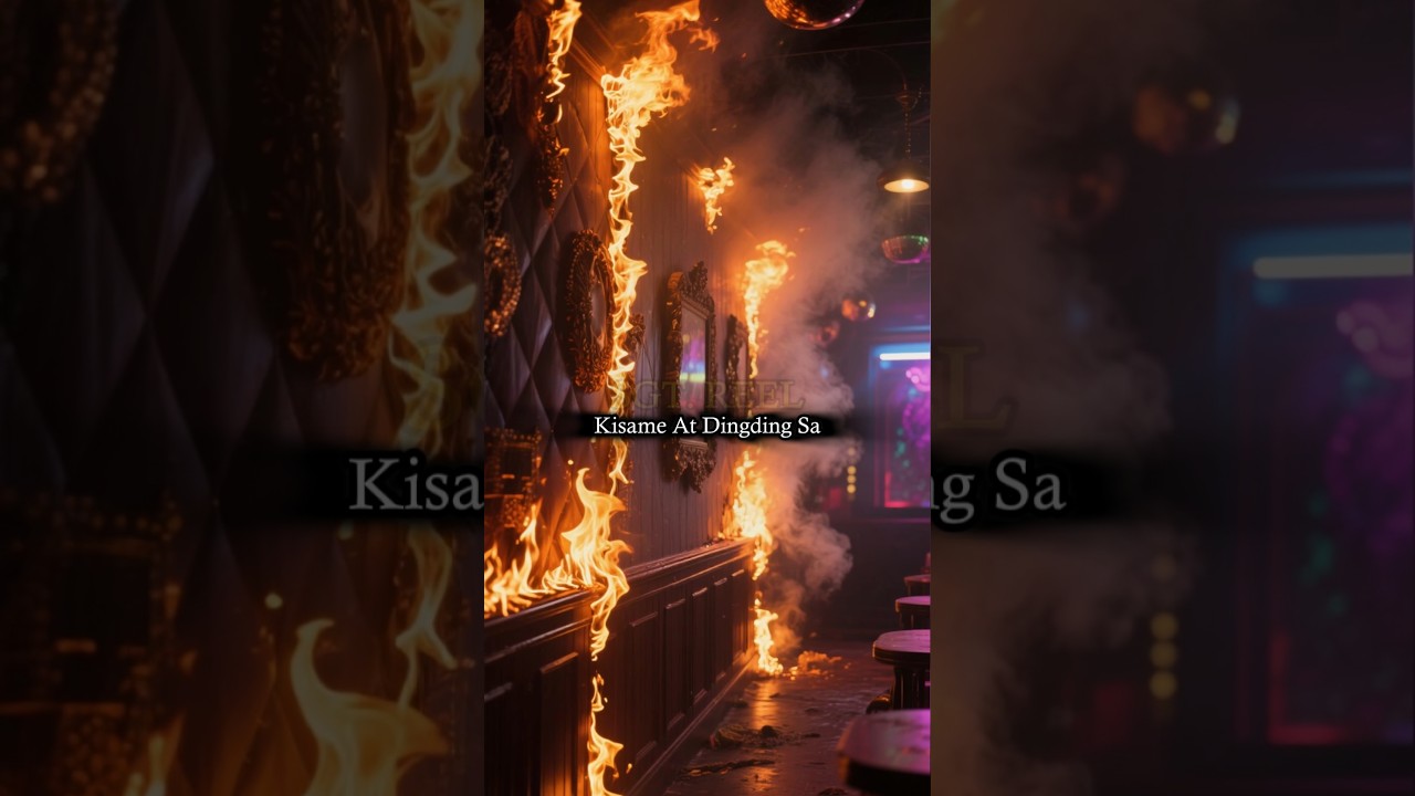 PART 2.COCONUT GROVE FIRE. #fire #FireHistory #GreatestFires #ai #aivideo #aishorts #aigenerated