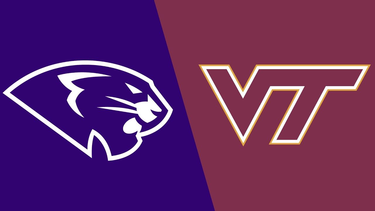 HPU Men's Club Hockey D3 vs. Virginia Tech