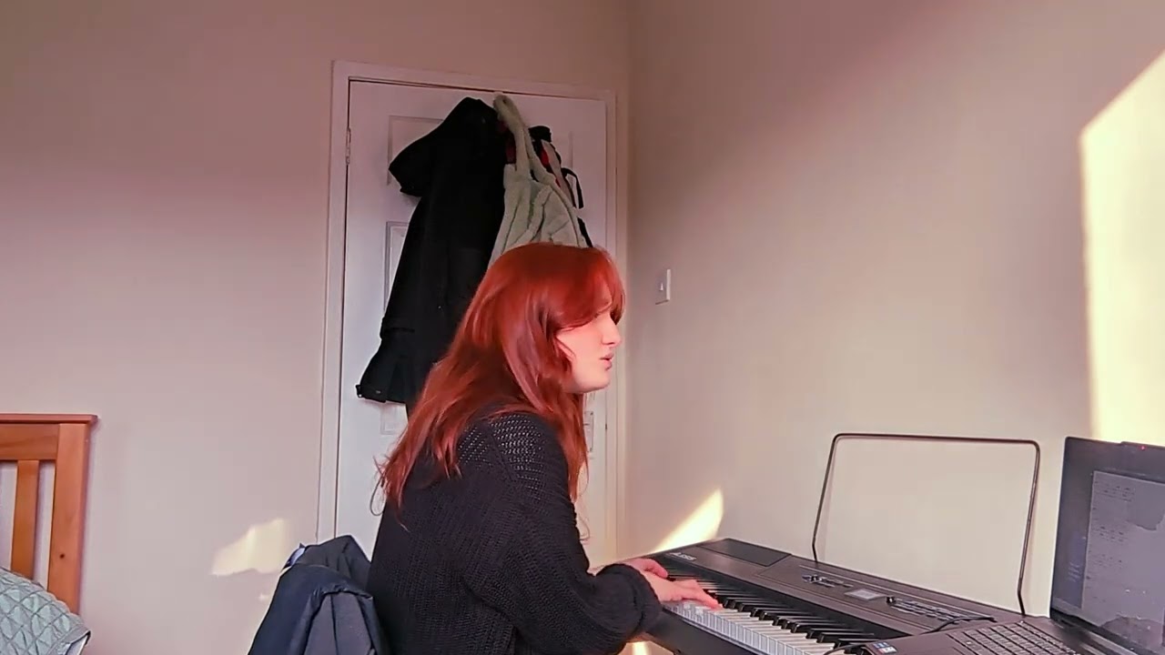 Amy Winehouse - Love is a Losing Game - Cover By Abigail Berry 🍓