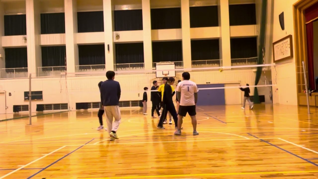 2/1 練習③