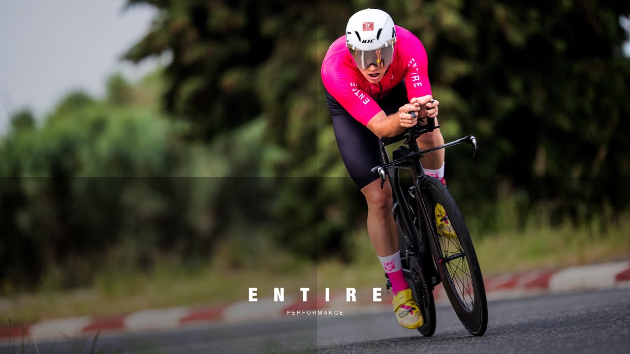Challenge Salou 70.3 Pro Race