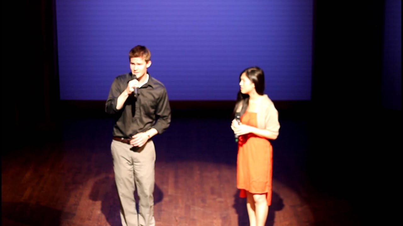 Huixin Feng, Scott Leistner, Sheena Correa & Ian Pang - 