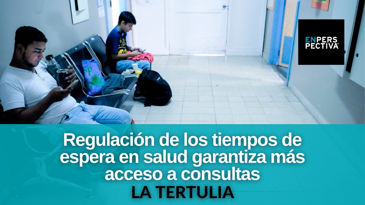 Tiempo de espera para consultas médicas y estudios: Ministerio de Salud Pública ajustó regulación
