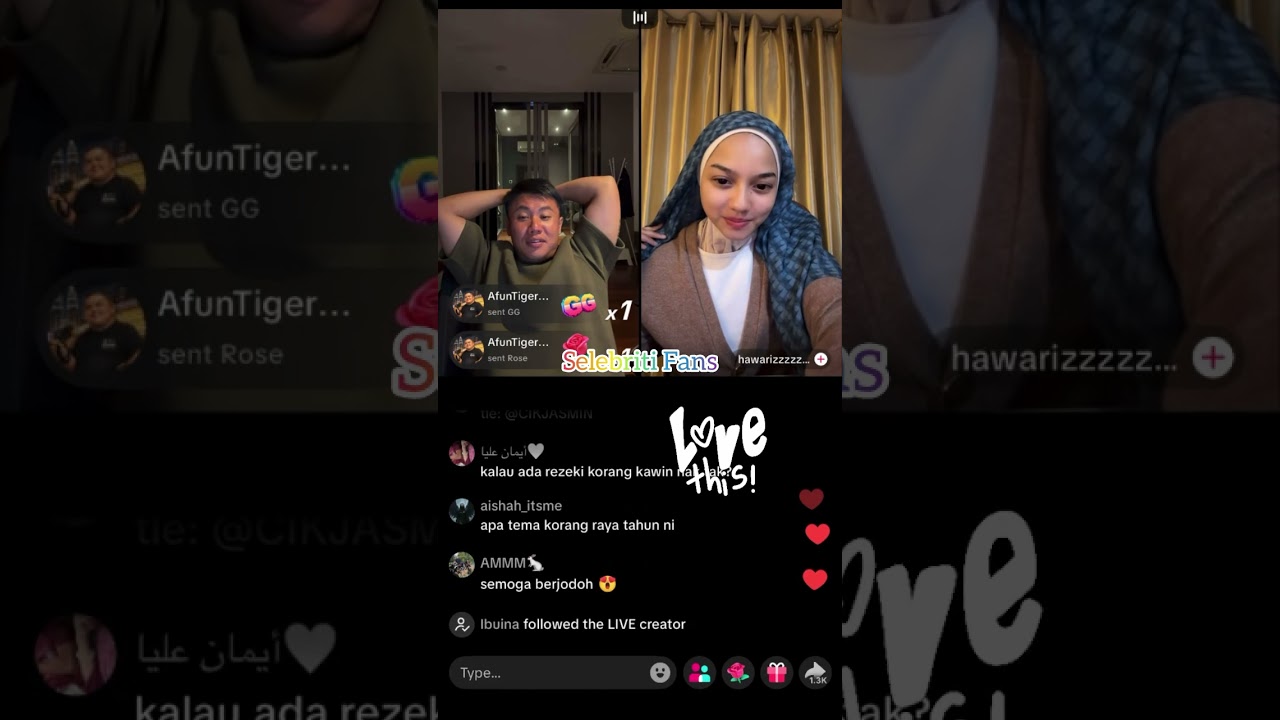 Boss James Puasa Penuh, Masa Mencemburui Hawa & Boss James 