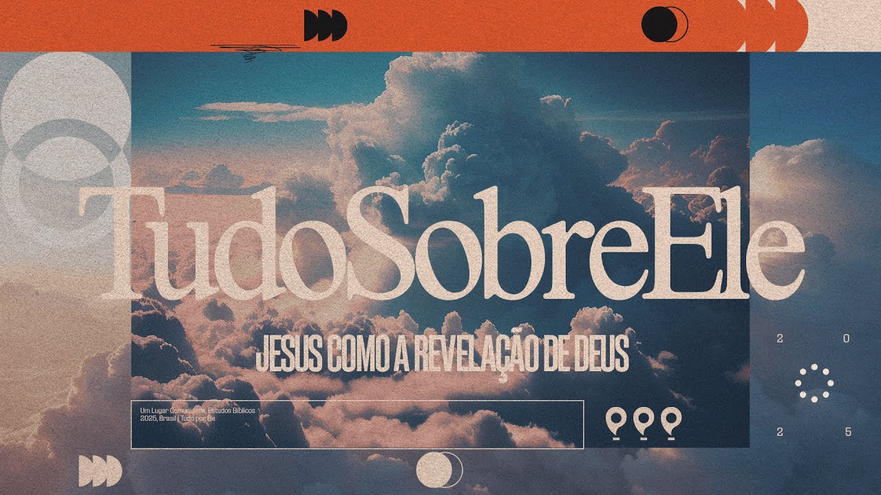 Como Deus Se Revela em Jesus