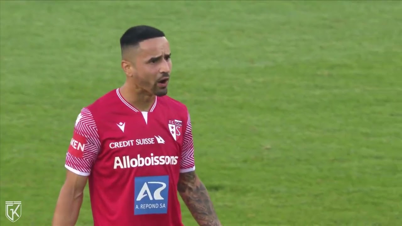 Highlights Musa Araz