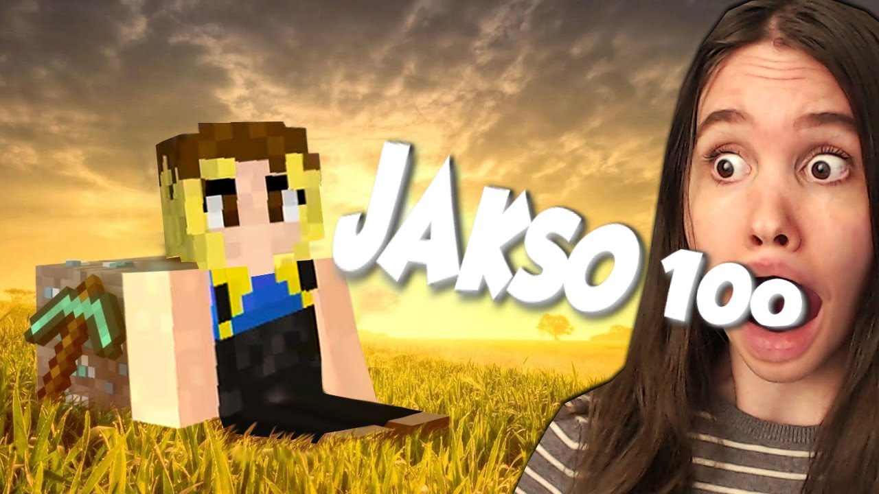1H MINECRAFT SPESIAALI #100
