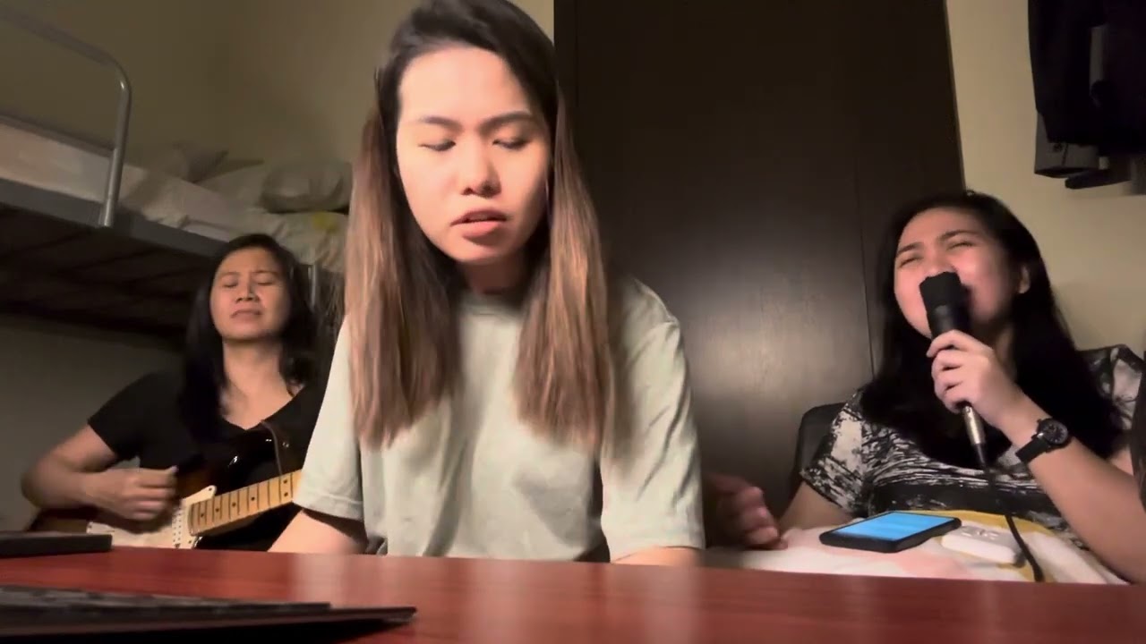 Handog (Mayor Joni Villanueva and Ruben Laurente) | Cover | ODC Worship Jam