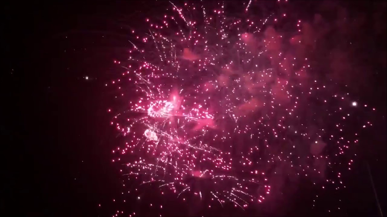 Festa 2018 | Kaxxa Infernali tad-Dħul tal-Purċissjoni