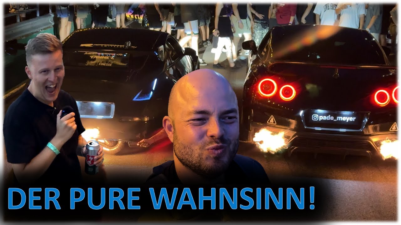 DAS GROSSE FINALE! - Reisbrennen 2024 Teil 3