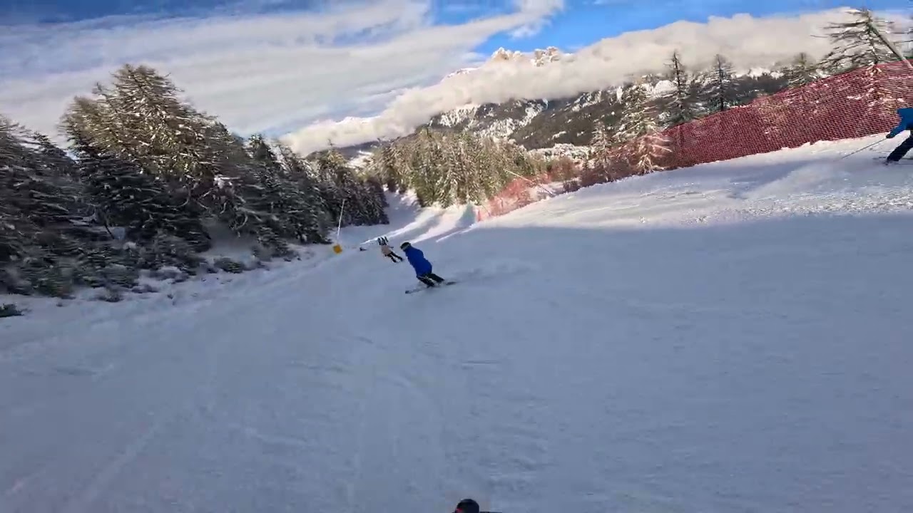 Italy, Dolomiti 2026