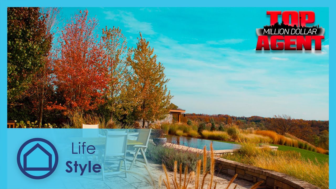 Суета и суматоха &mdash; Лучший агент-миллионер, сезон 3, серия 2 &mdash; Life+Style