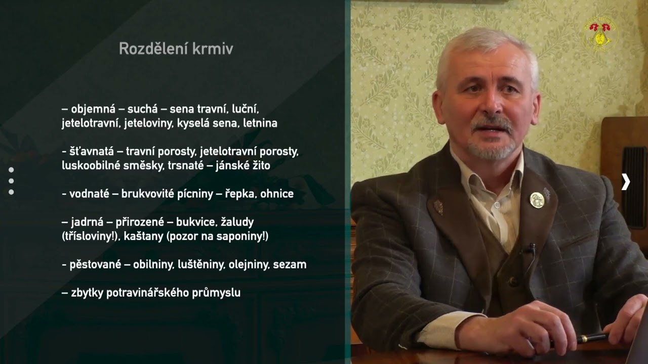 Péče o zvěř -- část 2