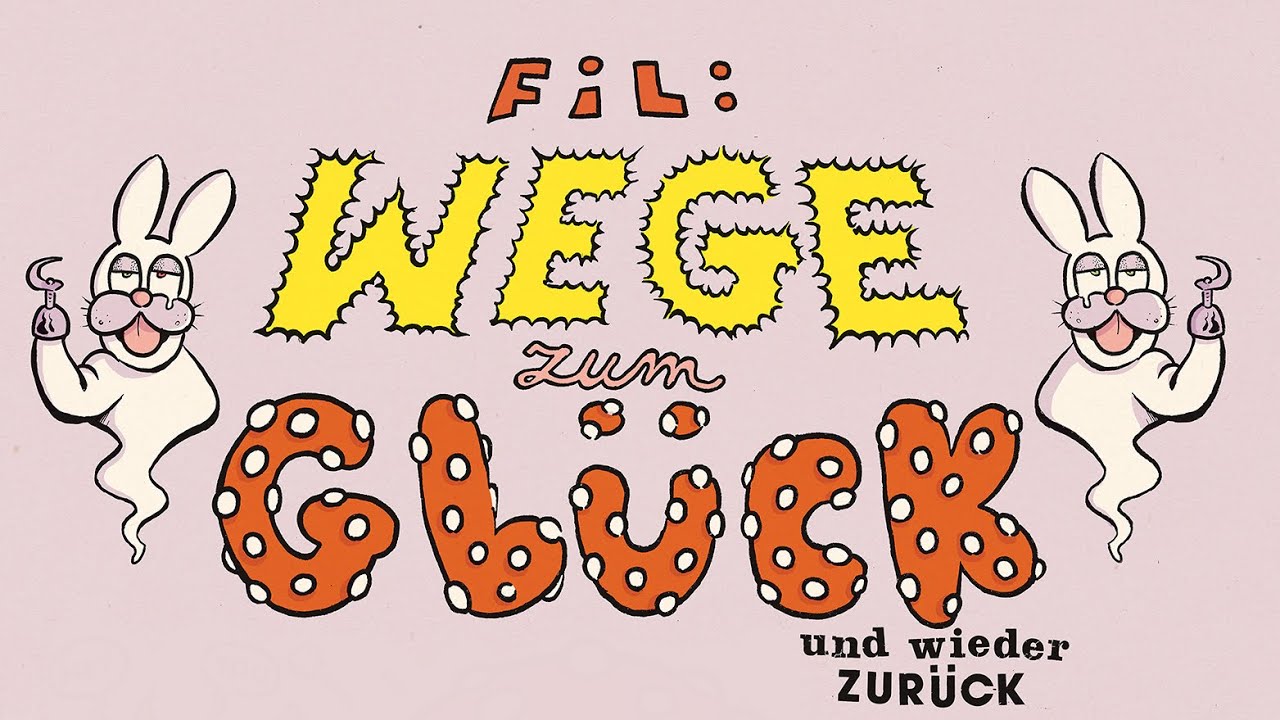 Missverstehen Sie mich richtig empfiehlt: FIL
