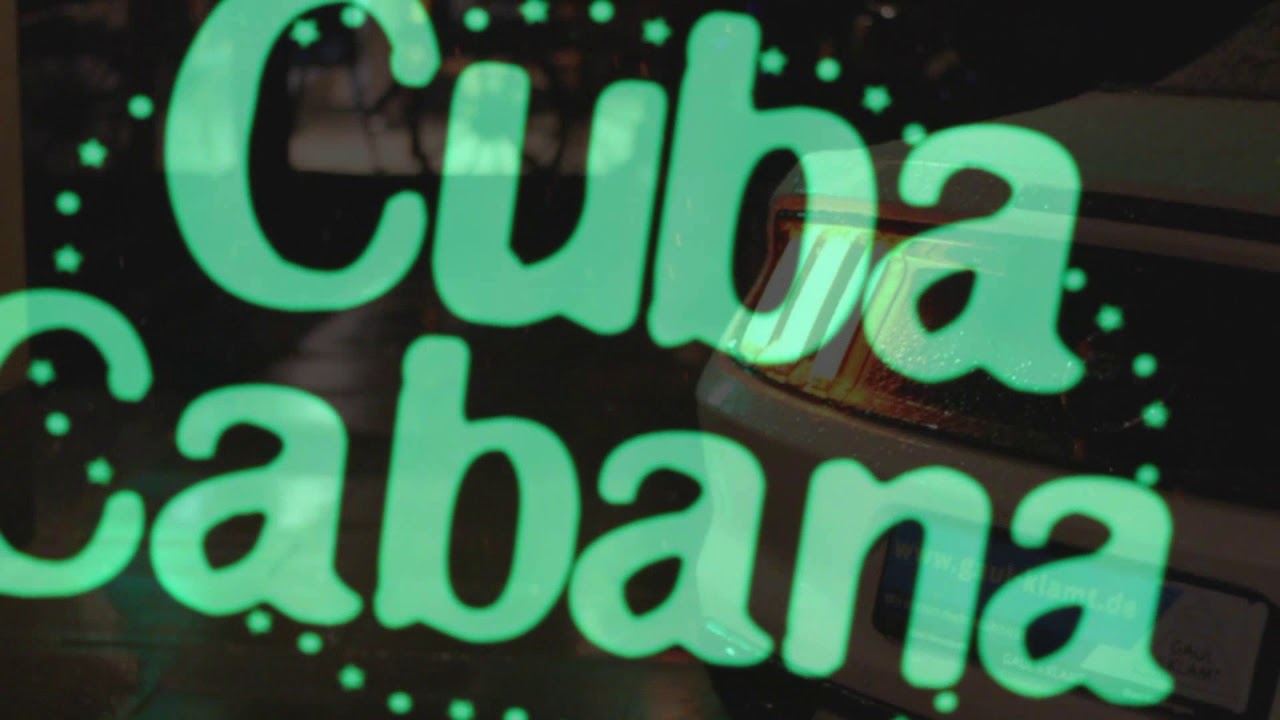 Aftermovie | Cuba Cabana Club & Lounge Vol. 4 | 2Clouds