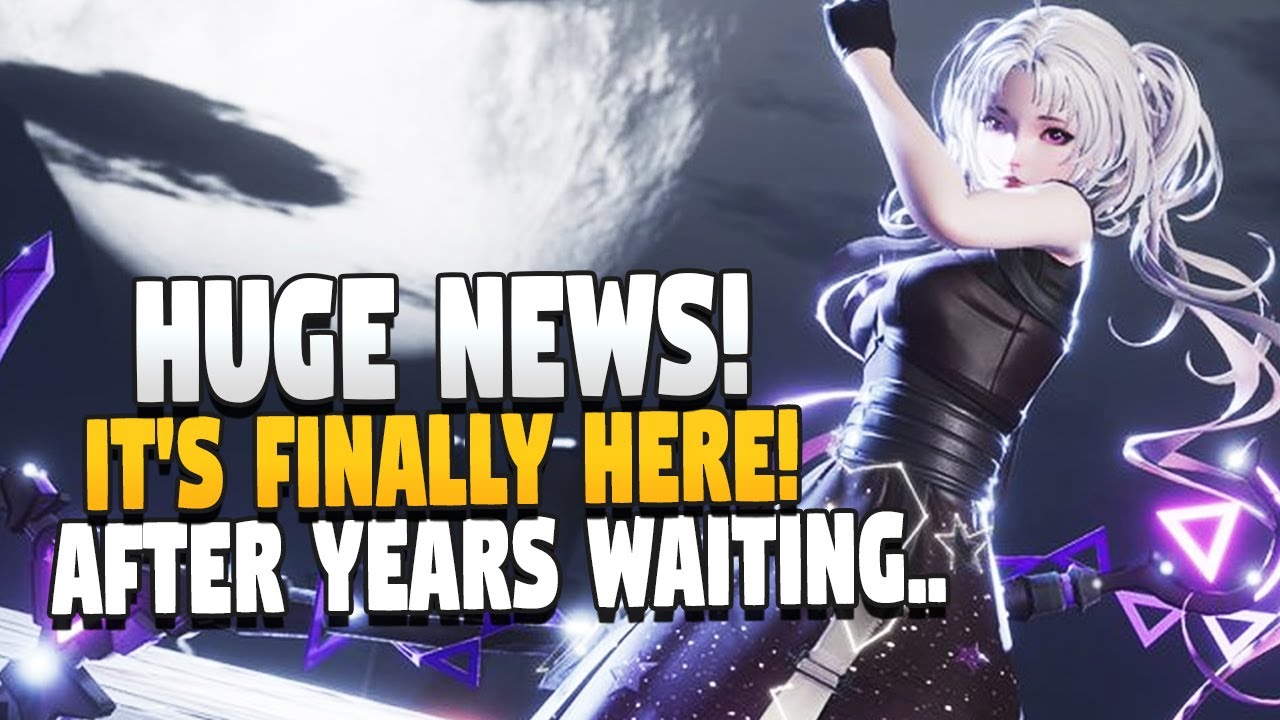 HOLY CRAP?! IT'S ACTUALLY HERE! AFTER YEARS WAITING - NOAH'S HEART!