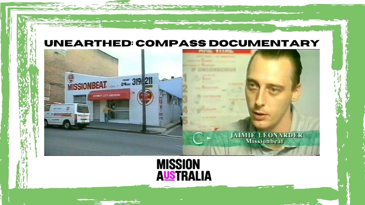 ABC Compass Documentary 1994