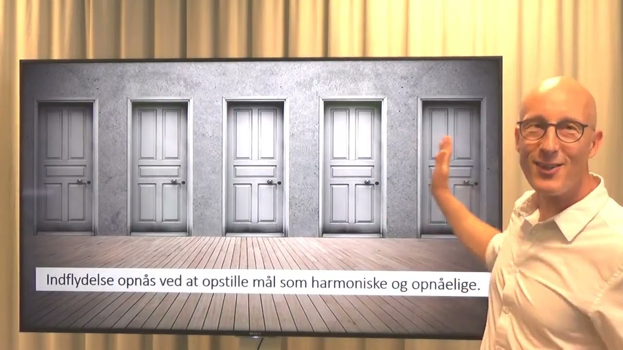 Beslutningsteori