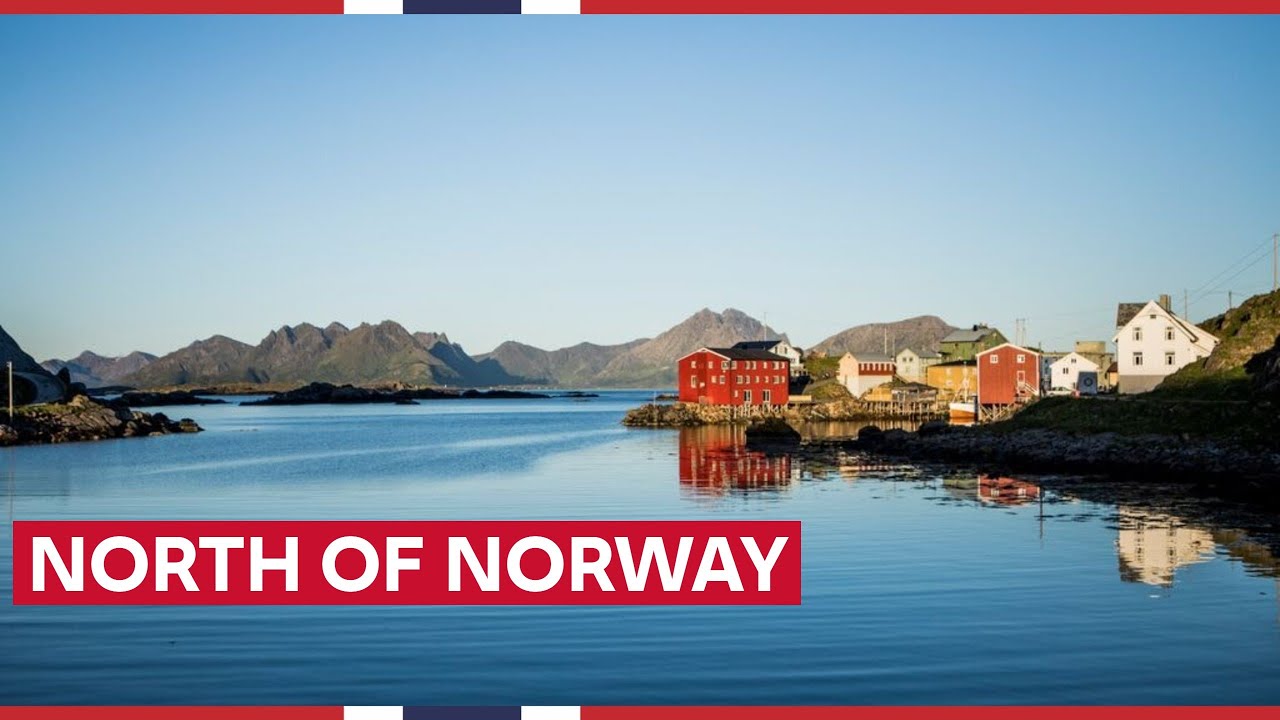 Northern NORWAY: top destinations  | Visit Norway