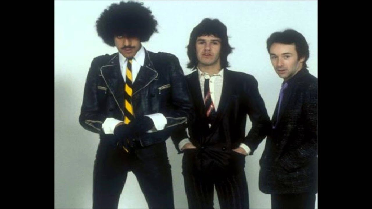 Thin Lizzy - Spanish Guitar (Demo With Gary Moore)