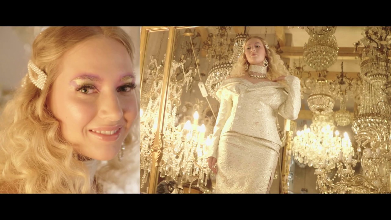 'All about Dreams' - Fashion Film