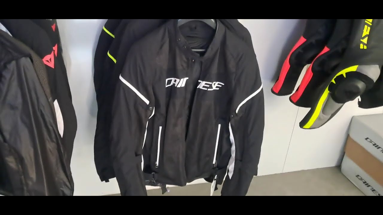 Dainese Riding Jackets and Pants at Orion Store, Koramangala, Bangalore | #dainese #jackets #pants