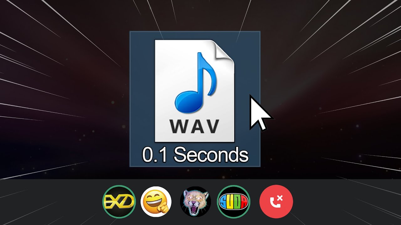 Guess That SONG in 0.1 Seconds!