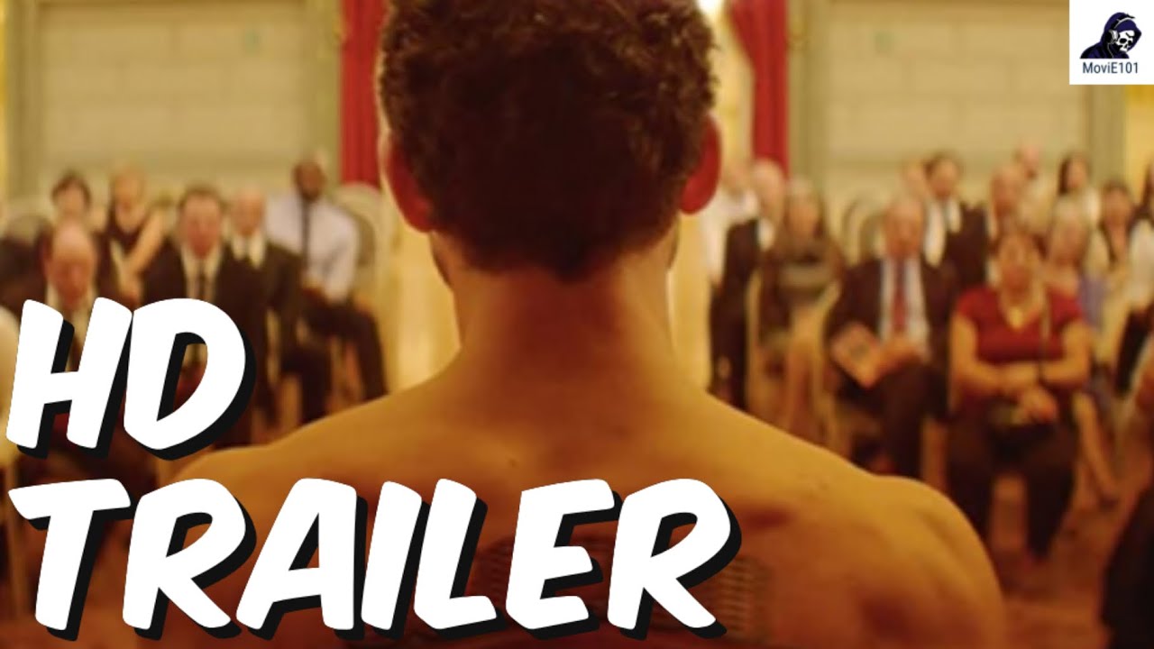 The Man Who Sold His Skin Official Trailer (2021) - Yahya Mahayni, Dea Liane, Koen De Bouw