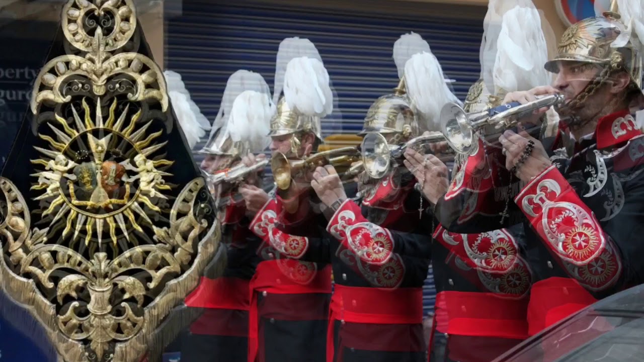 Décima - ESTRENO - BCT Despojado de Granada 2019
