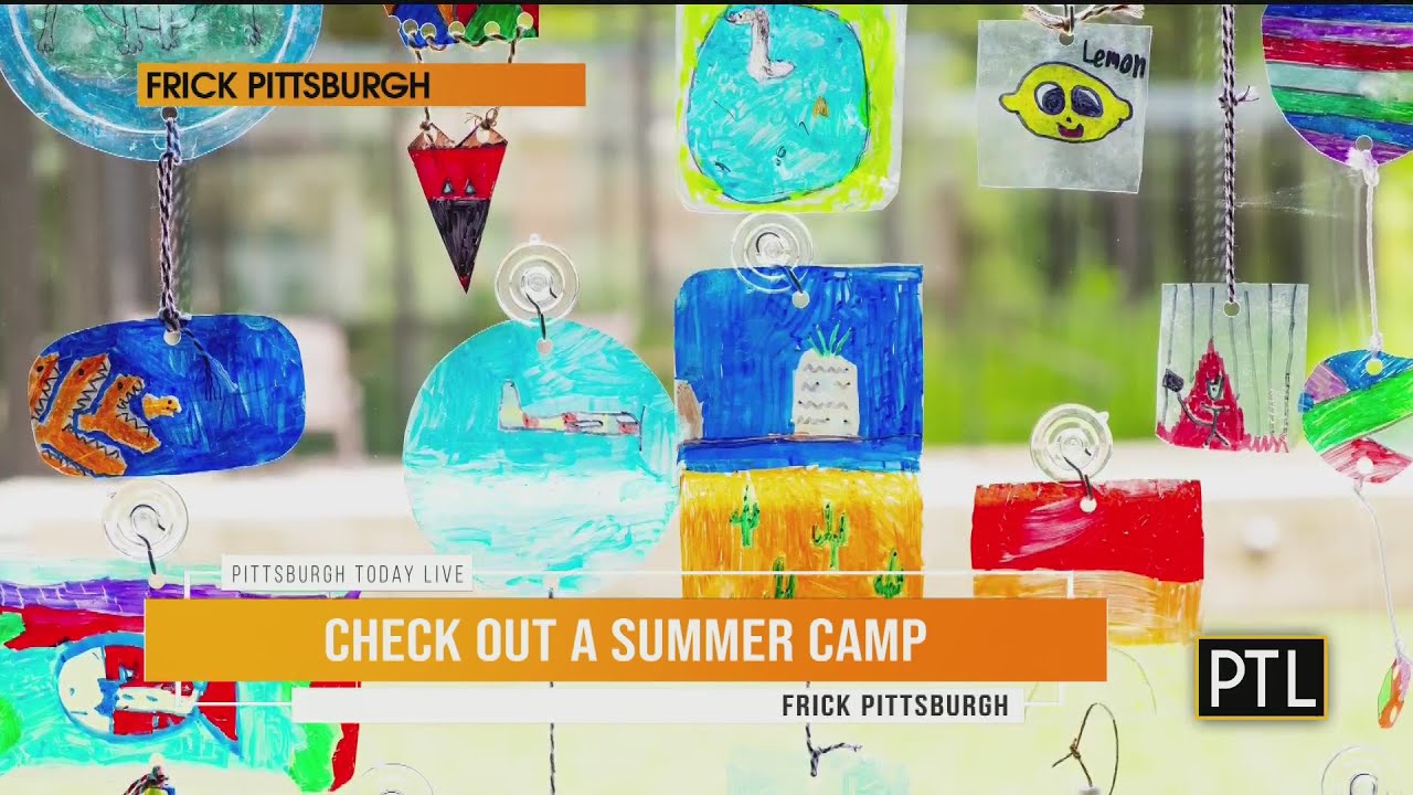 Kidsburgh: Family-Friendly Summer Events In July