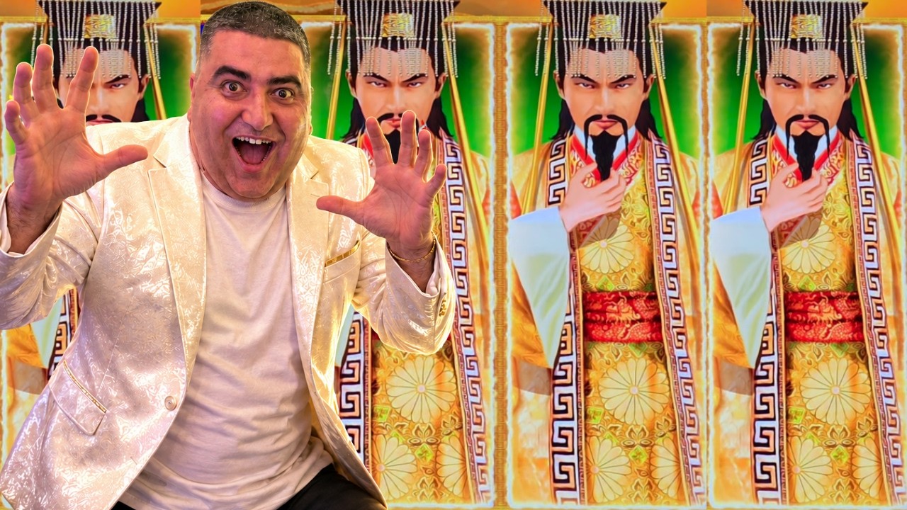 OMG! One of the CRAZIEST Slot Comebacks You&rsquo;ll Ever See! 🤯🔥