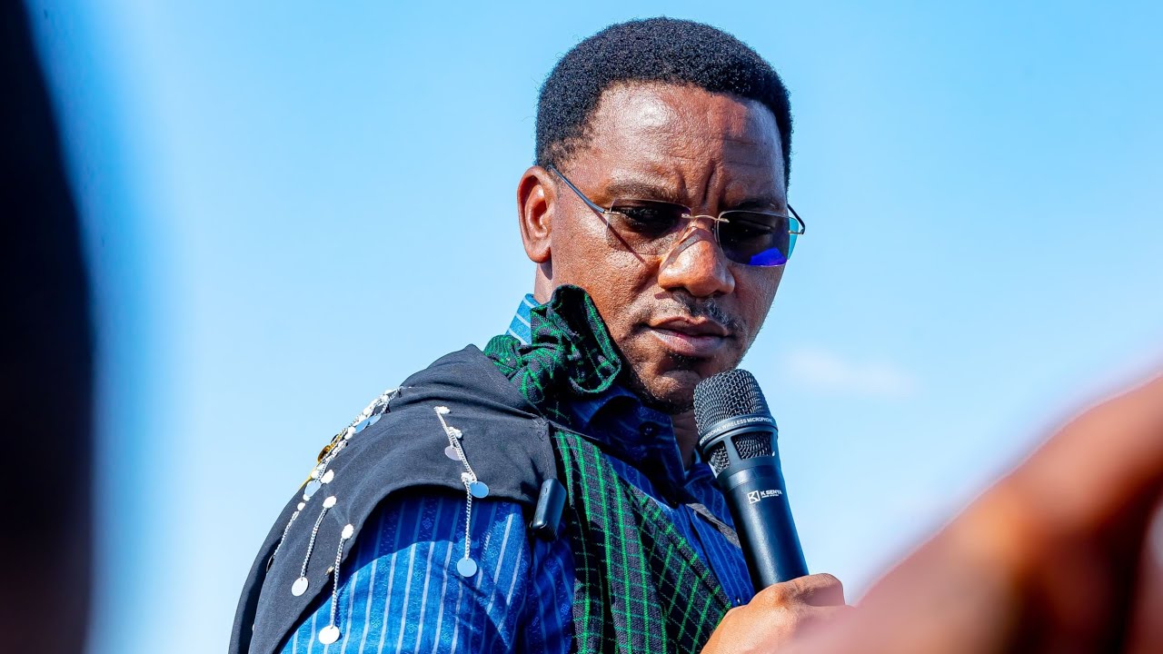 RC MAKONDA AAGIZA KUKAMATWA KWA WATUMISHI 8 WALIOIBA TSH MILIONI 52 MONDULI*