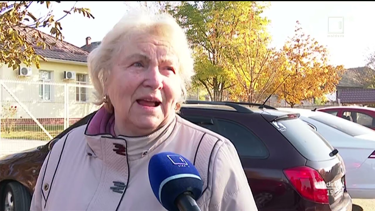 Mesager: Locuitorii din comuna Băcioi vor avea un nou cimitir