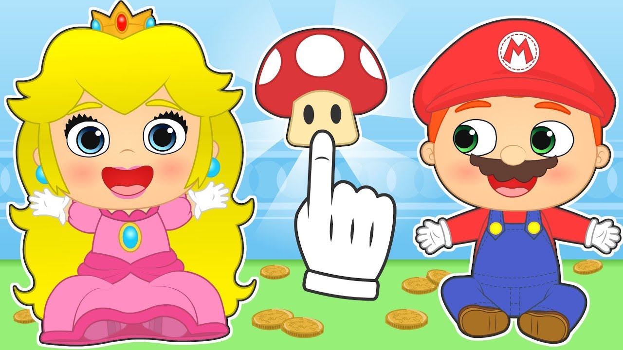 BEBES ALEX Y LILY 🎮 Lily se disfraza de Princesa de videojuego | Dibujos animados educativos
