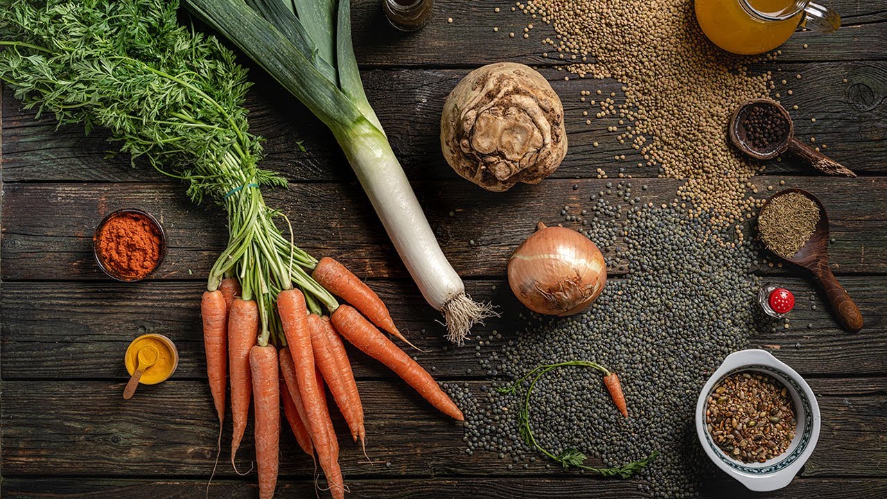 Bavaria's culinary diversity: a little foretaste | Bavaria Travel