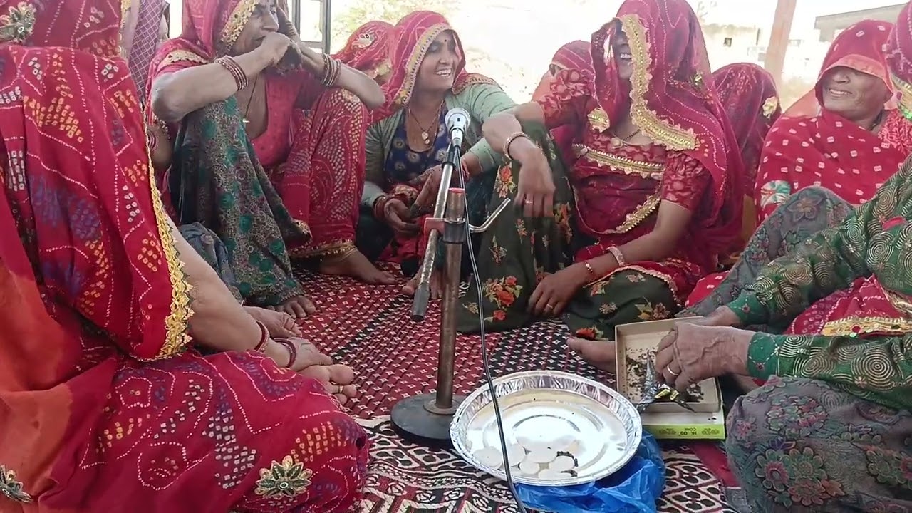 खाटू श्याम जी का गीत ।।। खाटू वाला कारड़ा म जाट जाटनी जाय।।।