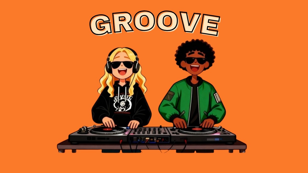 [playlist] Deep Focus Hip-Hop Groove 🎧 Smooth Jazzhop Beats for Work & Study