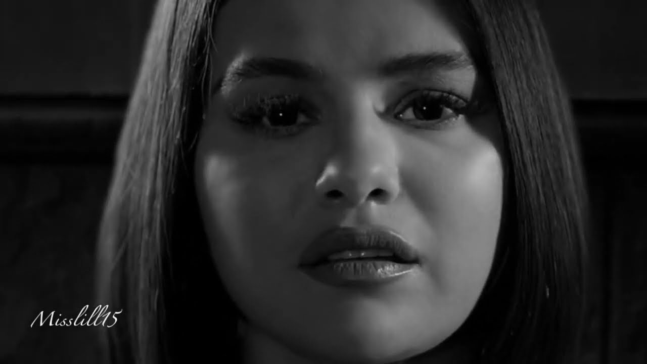 Selena Gomez - I still miss you, I'm sorry (Justin Bieber)