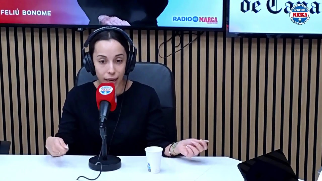 06-03-2026 DESPIERTA CANARIAS | Sección de New Event