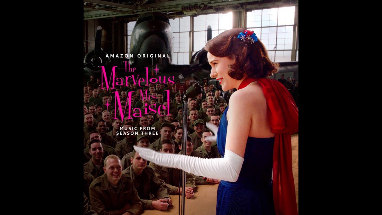 Pedrito Mart&iacute;nez - Loco Amor | The Marvelous Mrs. Maisel: Season 3 OST