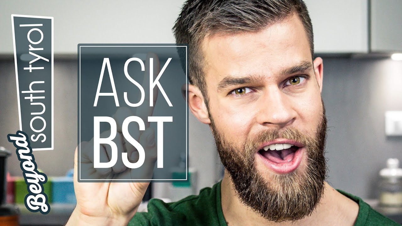Quanto guadagni su YT? Sei gay? Parliamo di felicità || Vi rispondo! || AskBST #5