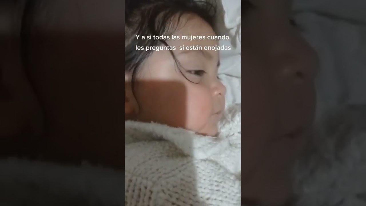 Cuando le preguntas a una mujer si est&aacute; enojada 🤣🤣🤣🤣🤣 #shorts