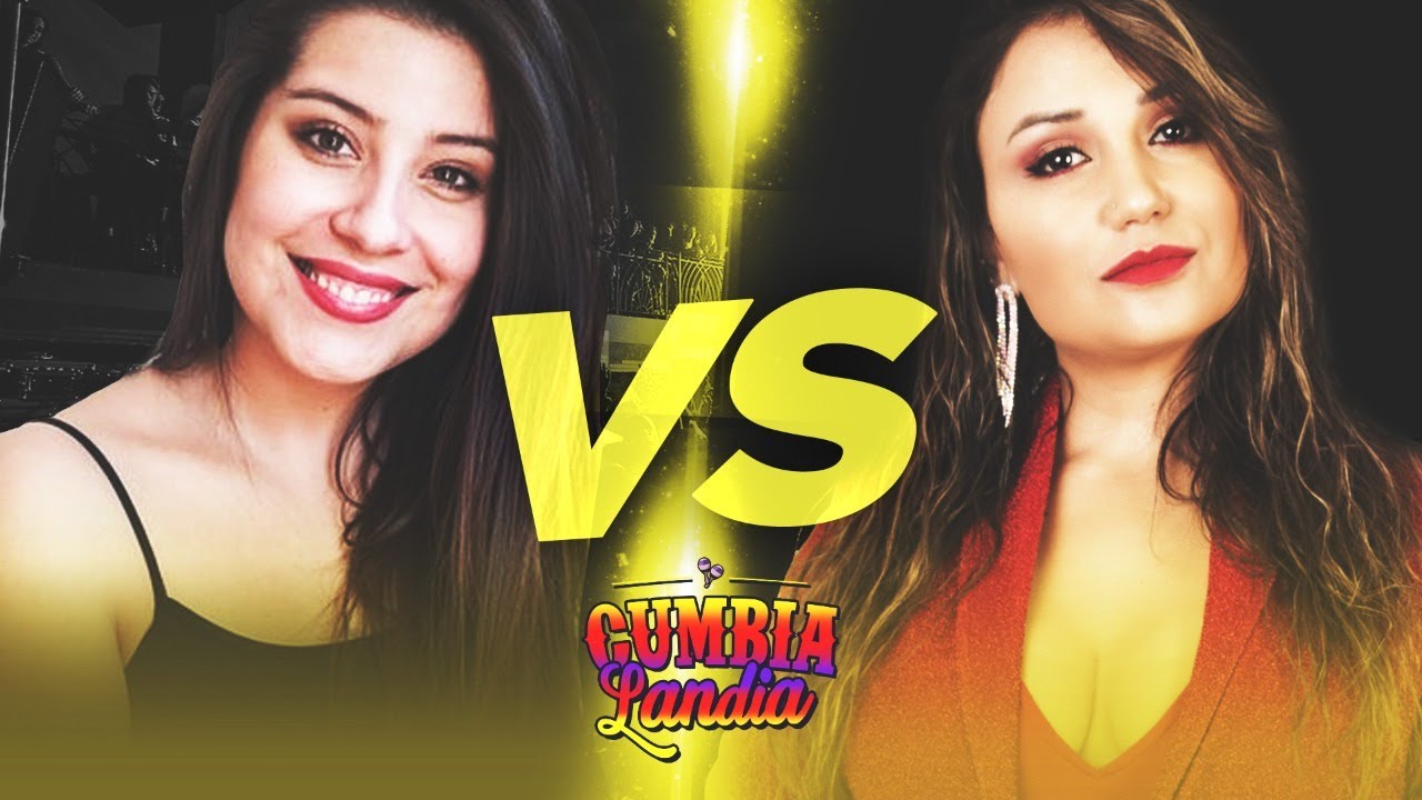 MARIA JOSE QUINTANILLA vs PAULA RIVAS - GRANDES ÉXITOS ENGANCHADOS