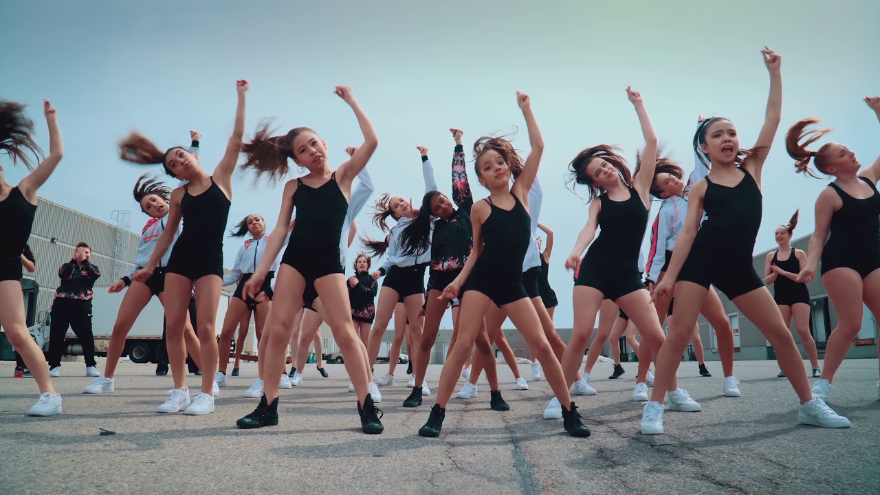 Studio X Dance - This Is Us!
