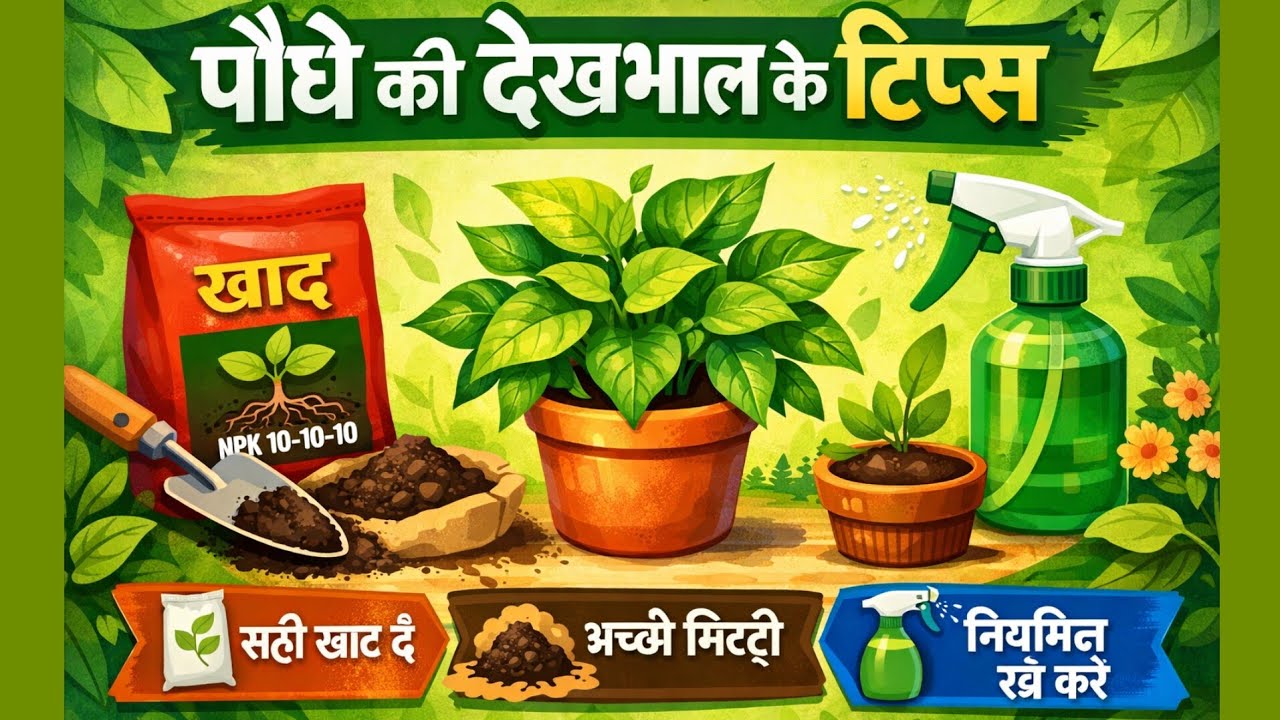 Dr. Seema Verma is live|Plants Care Tips 🌿#livestream