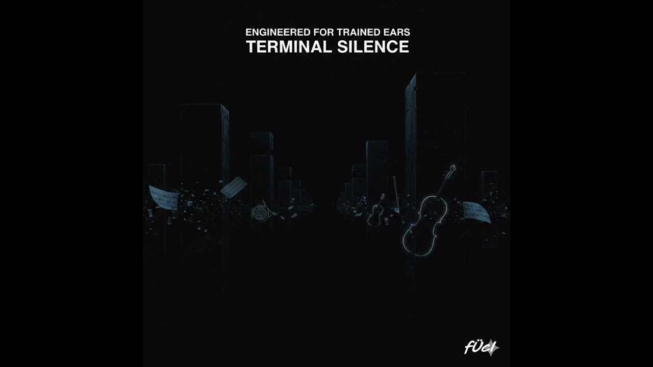Terminal Silence 