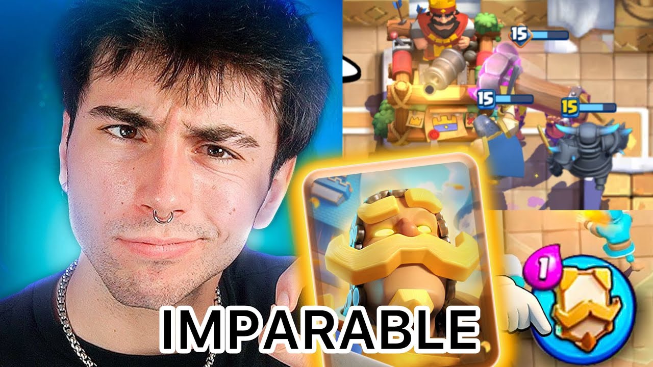 APRENDI A JUGAR EL CABALLERO HEROE🤑