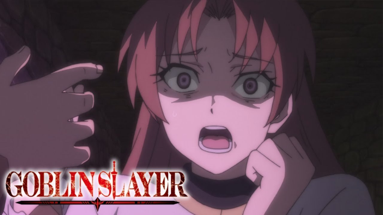 Newbies vs Bugs | GOBLIN SLAYER